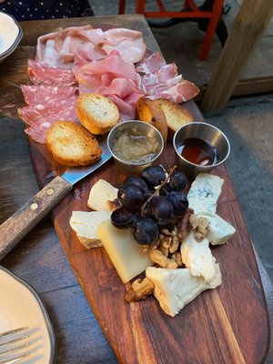 Osteria 106 by null