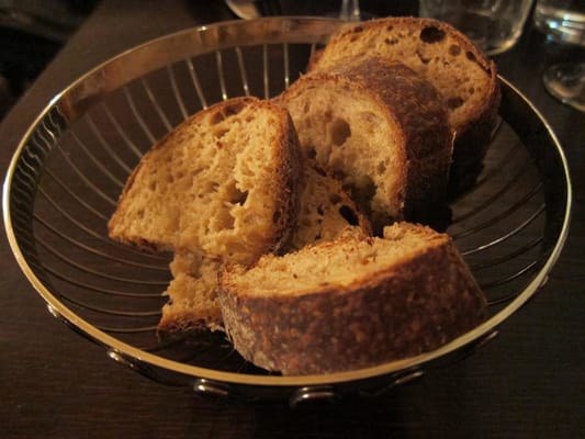 Le Châteaubriand by null Le Châteaubriand by null