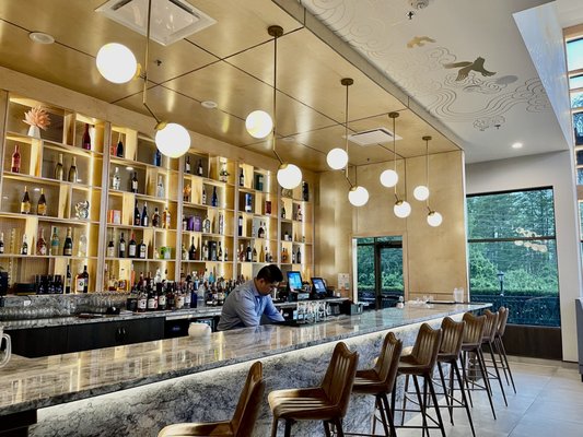 YH Seafood Clubhouse by null