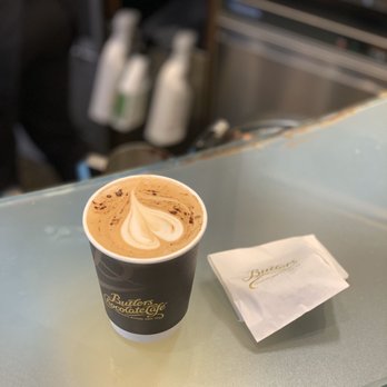 Butler's Chocolate Café - Coffee & Tea Near Me - Dublin, D Butler's Chocolate Café - Coffee & Tea Near Me - Dublin, D