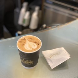 Butler's Chocolate Café