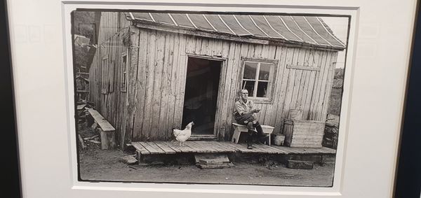 Gaspesie Museum by null