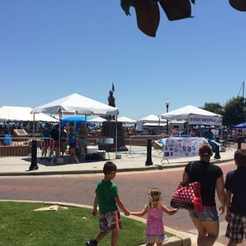 Plaza de Luna - Lionfish Removal and Awareness Day - Parks Near Me - Pensacola, Florida Plaza de Luna - Lionfish Removal and Awareness Day - Parks Near Me - Pensacola, Florida