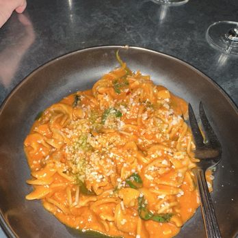 Glorietta Trattoria - Pasta (elk bolognese) - Italian Near Me - Jackson, Wyoming Glorietta Trattoria - Pasta (elk bolognese) - Italian Near Me - Jackson, Wyoming