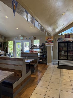 The Old German Deli by null
