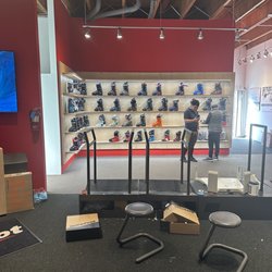 Surefoot