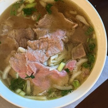 Pho Dreams - Vietnamese Near Me - El Segundo, California