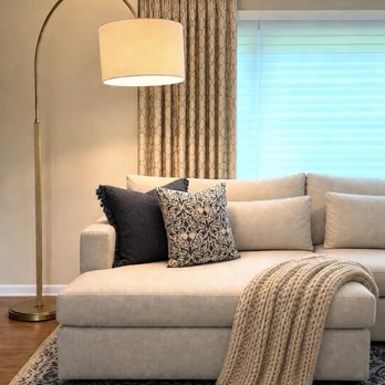Revitalized Interiors - After years of moving the same furniture from home to home, this space was refreshed with pieces that truly fit. - Interior Design Near Me Revitalized Interiors - After years of moving the same furniture from home to home, this space was refreshed with pieces that truly fit. - Interior Design Near Me