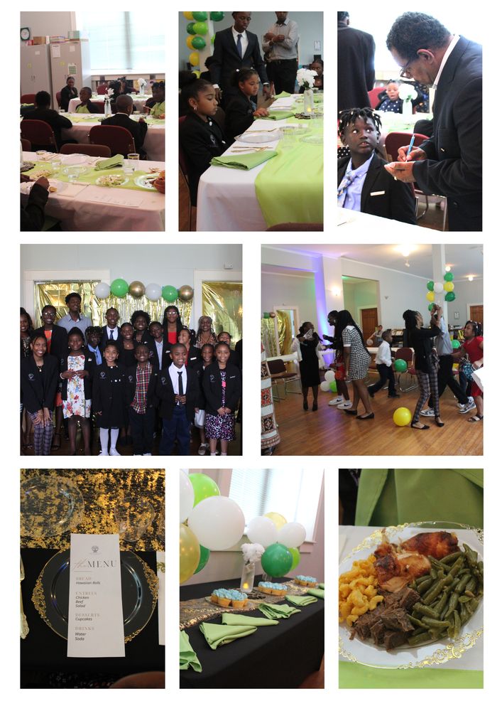 Greater Life of Fayetteville - social services organization in Fayetteville, NC