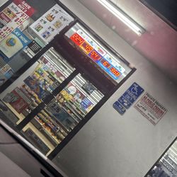 7-Eleven - Front of store...closest 7-11 to Marriott Residence Inn