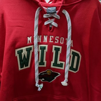 Wells Fargo Arena - Minnesota Wild hoodie - Venues & Event Spaces Near Me - Des Moines, Iowa Wells Fargo Arena - Minnesota Wild hoodie - Venues & Event Spaces Near Me - Des Moines, Iowa