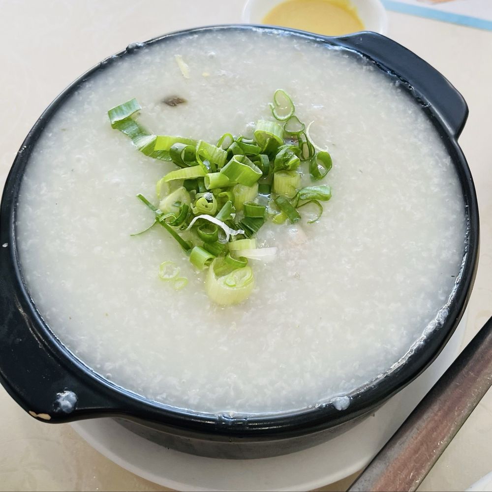 Fook Lam - Jook. So good - Dim Sum Near Me - Honolulu, Hawaii Fook Lam - Jook. So good - Dim Sum Near Me - Honolulu, Hawaii