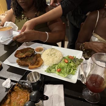 La Nueva Cobacha - Pork chops - Puerto Rican Near Me - San Juan, Puerto Rico La Nueva Cobacha - Pork chops - Puerto Rican Near Me - San Juan, Puerto Rico