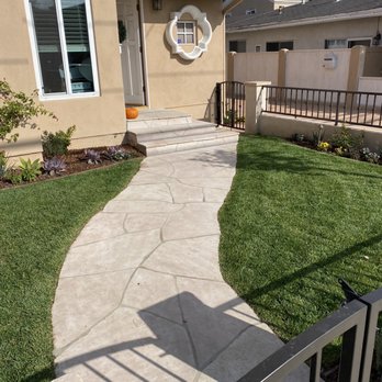 Camberos Masonry - Masonry/Concrete Near Me