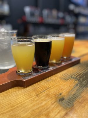 Helltown Brewing - Strip District by null