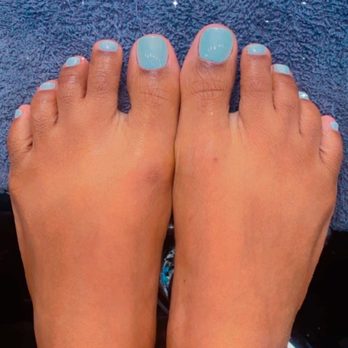 JoJo Nails - Nails, pedicure - Nail Salons Near Me - Chino, California