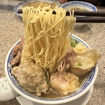 沾仔記 - Noodles Near Me - Hong Kong, HK