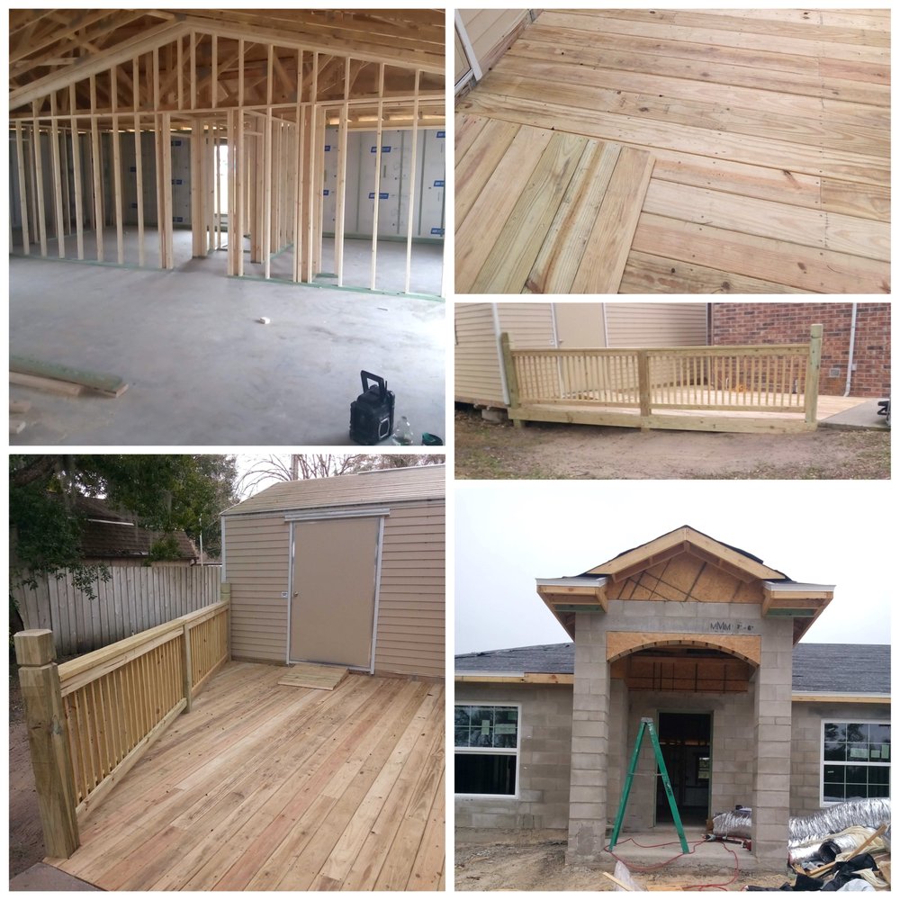 CARPENTRY PLUS INTERIORS Updated September 2024 Request