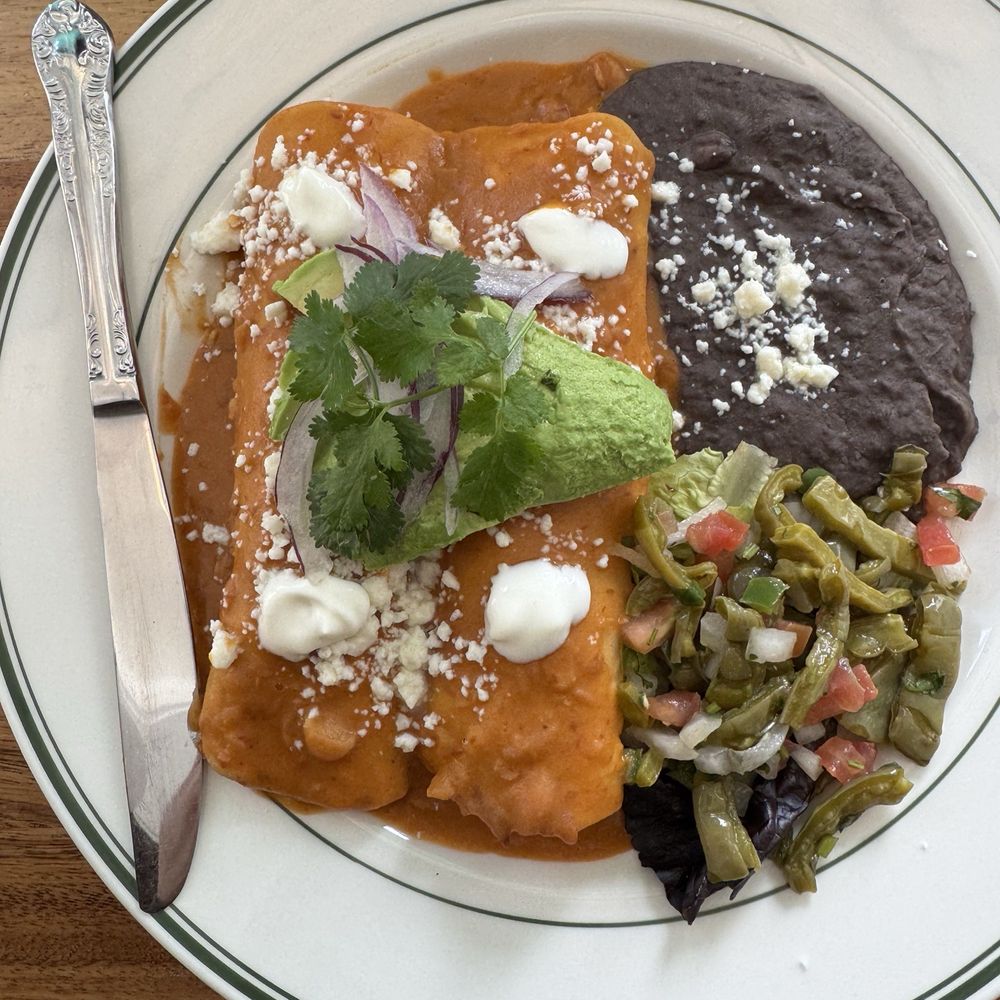 Corazon Comedor - Enfrijoladas - Mexican Near Me - Santa Barbara, California Corazon Comedor - Enfrijoladas - Mexican Near Me - Santa Barbara, California
