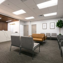 Benjamin Crane,MD - Orthopedic Spine Center