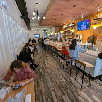 I Egg You - Table and bar seats - Breakfast & Brunch Near Me - Washington, DC, District of Columbia