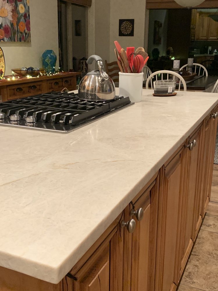 JMC STONEWORKS Updated April 2024 20 Photos Redmond, Oregon