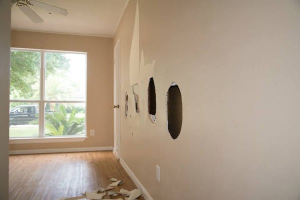 Sterling Drywall Repair