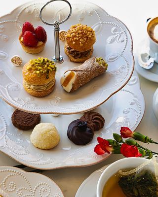 Realmuto: Italian Pastry & Gelato by null