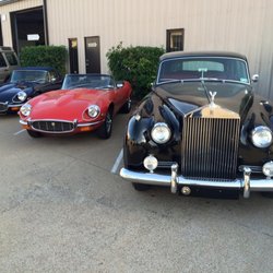 British Auto Specialists