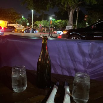 LoKal - Waiting for our Frita By Kush and Juan's Fidy-fidy - Burgers Near Me - Miami, Florida LoKal - Waiting for our Frita By Kush and Juan's Fidy-fidy - Burgers Near Me - Miami, Florida
