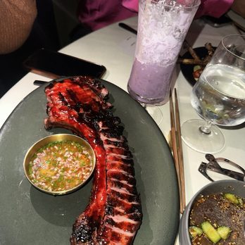 Animae - Asian Fusion Near Me - San Diego, California