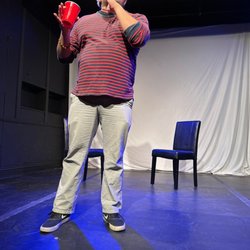 Skiptown Playhouse