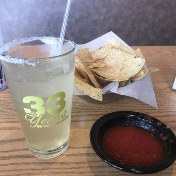 Margarita's Liberty - Mexican Near Me - Liberty, Missouri