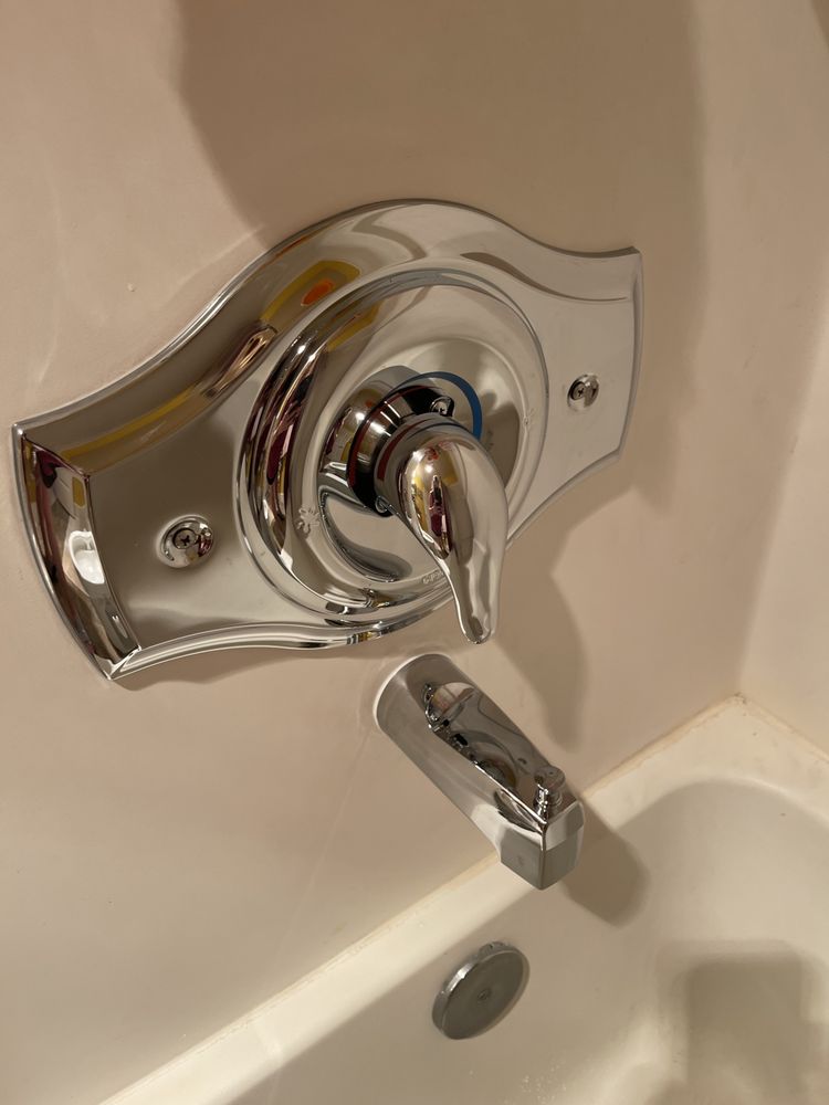 Slide of Gene Johnson Plumbing & Heating