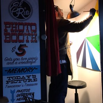 El Rio - #photomatica #photobooth #photoboothpubcrawlsf #sanfranciscophotoboothpubcrawl - Music Venues Near Me - San Francisco, California El Rio - #photomatica #photobooth #photoboothpubcrawlsf #sanfranciscophotoboothpubcrawl - Music Venues Near Me - San Francisco, California