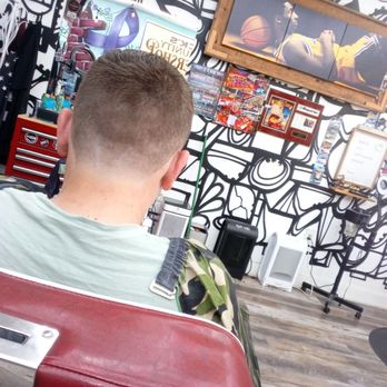 Slick’s Barber Shop - Barbers Near Me - Camarillo, California Slick’s Barber Shop - Barbers Near Me - Camarillo, California