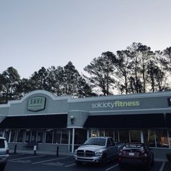 Solcioty Fitness Buckhead