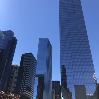 Chicago Architecture Center - Historical Tours Near Me - Chicago, Illinois