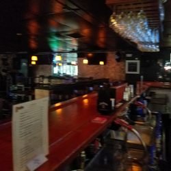 Kirby's Bar & Grill