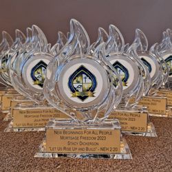 Sargent's Trophy