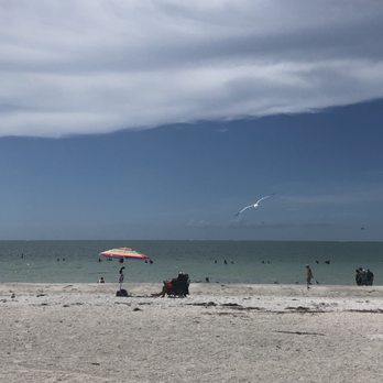 Clearwater Beach - Beaches Near Me