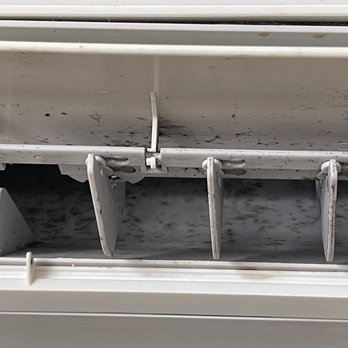 Sandos Cancun - Mold in ac unit - Hotels Near Me - Cancún, ROO