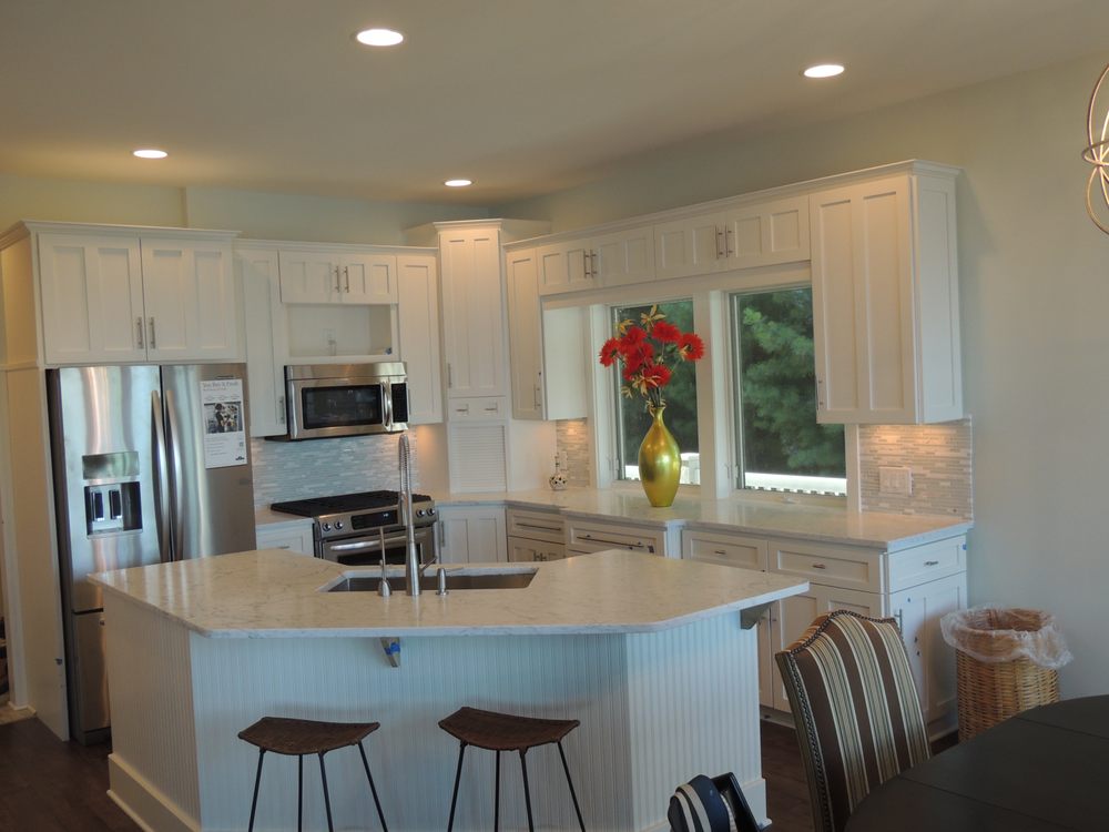 Slide of Kellermeier Plumbing