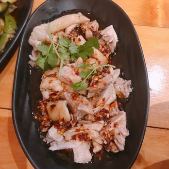 Kungfu Noodle - Noodles Near Me - Plano, Texas