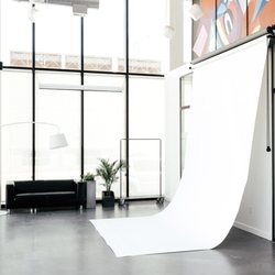 Honest Studios - Professional Photo Studio with great natural light