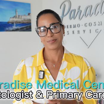 Paradise Medical Center - Medical Spas Near Me - Miami, Florida Paradise Medical Center - Medical Spas Near Me - Miami, Florida