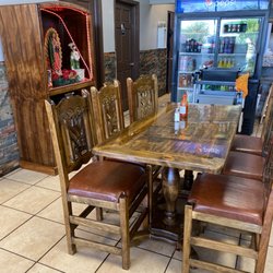 Fronteras Mexican Restaurant - Favorite place for Mexican in the area