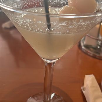 Big Pink - Lychee martini - Pizza Near Me - Miami Beach, Florida Big Pink - Lychee martini - Pizza Near Me - Miami Beach, Florida