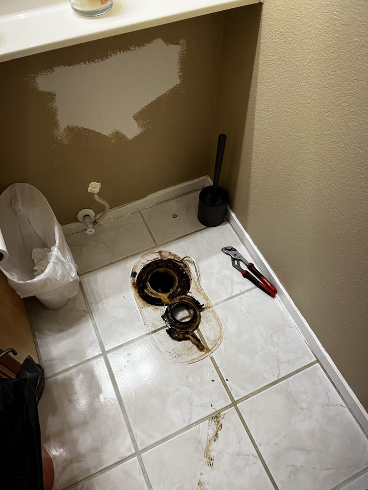 Slide of Presidential Plumbing & Remodeling