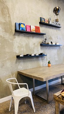 Coffee Religion by null